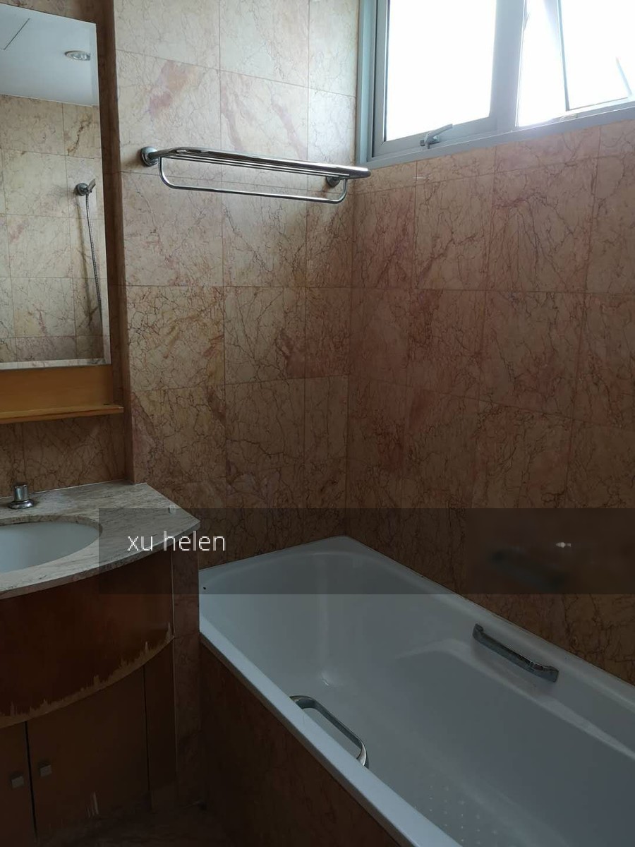 Rafflesia Condominium (D20), Condominium #181562202